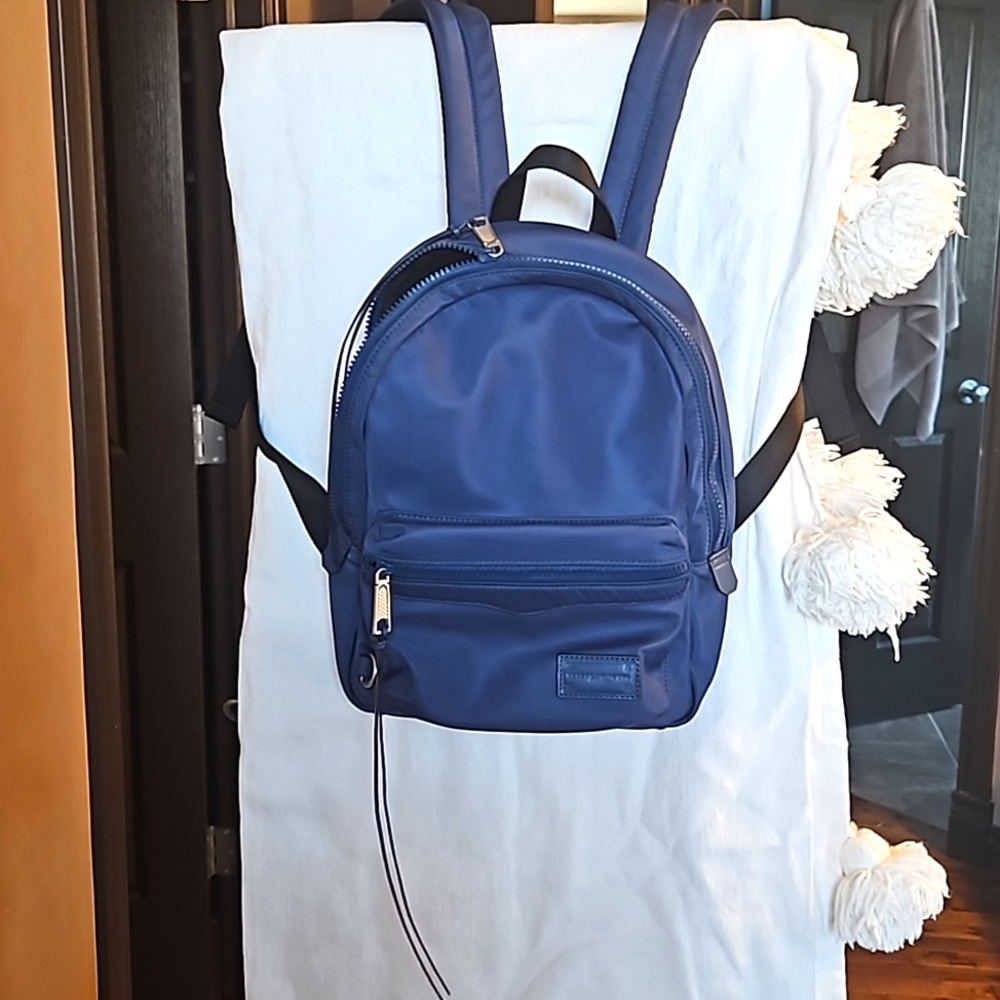 Rebecca minkoff mini bag